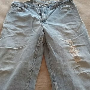 Vintage Levi's 560